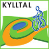 Logo Kylltal-Radweg