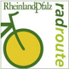 Logo Rheinland-Pfalz Rad-Route