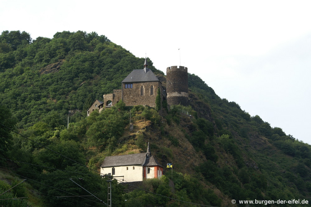 Burg Bischofstein