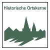 Logo Historischee Ortskernroute