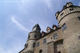 Schloss Bürresheim