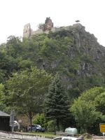 Burg Are in Altenahr