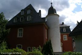Burg Dalbenden