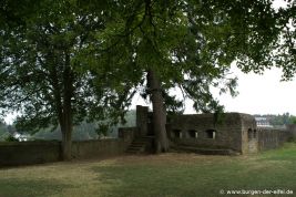 Burg Daun