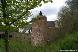 Burg Heistard