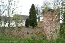 Burg Heistard
