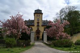 Schloss Wachendorf