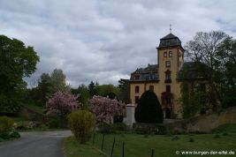Schloss Wachendorf