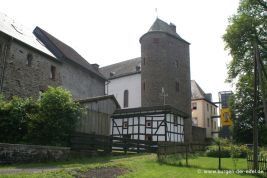 Burg Wildenburg